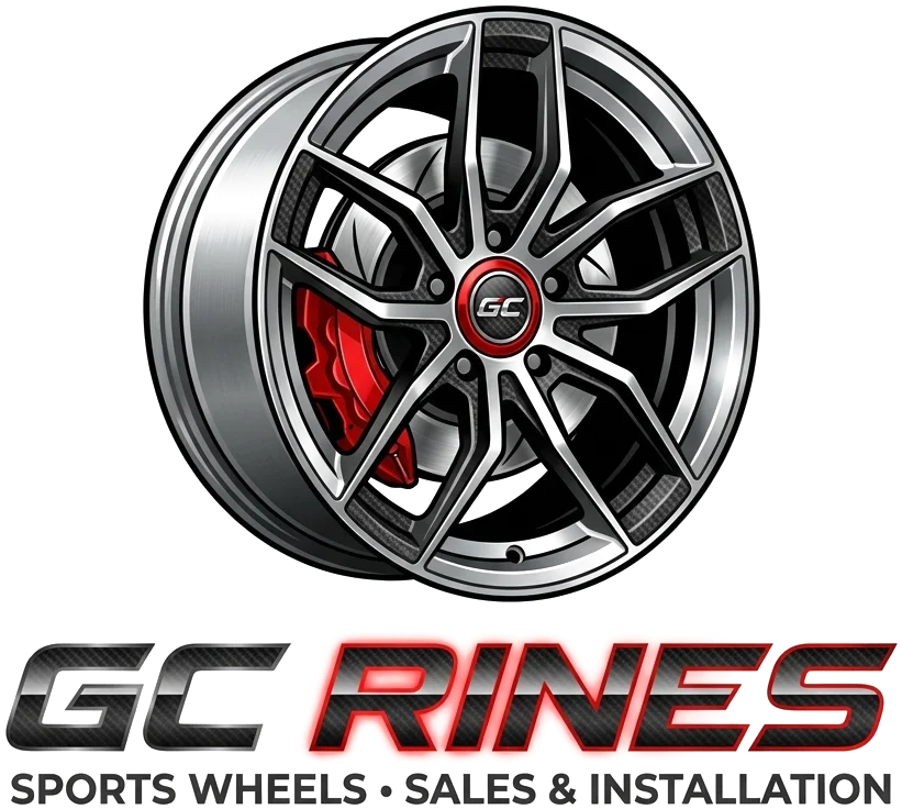 GC Rines